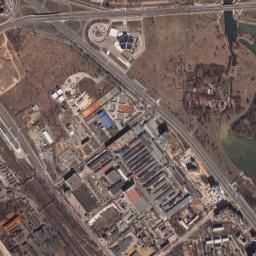 Minsk of Map